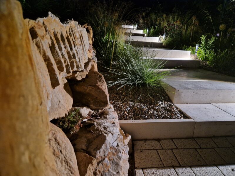 Záhrada Zobor – Nitra